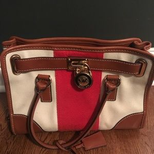 Michael Kors Hamilton